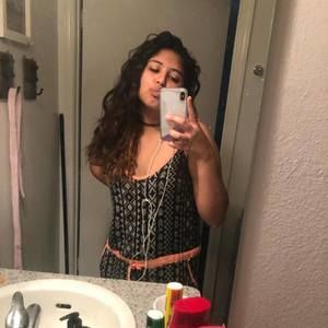 Meet your Posher, Bella